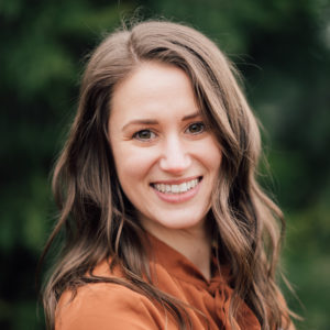 Taryn Colborn with OFS Financial Services in Washington state